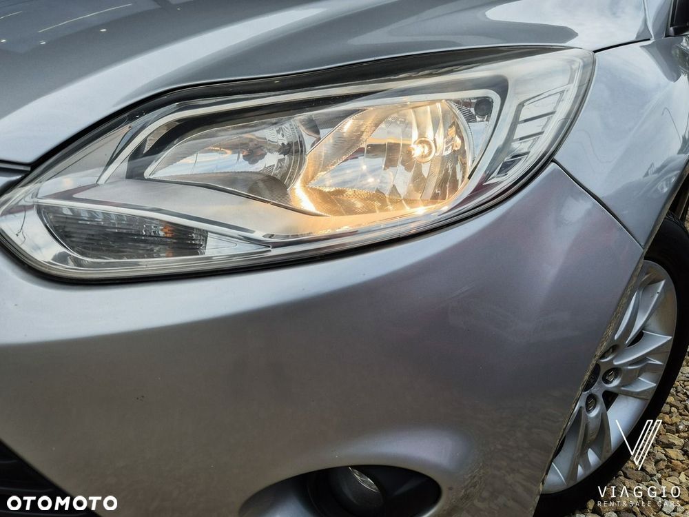 Ford Focus - 5
