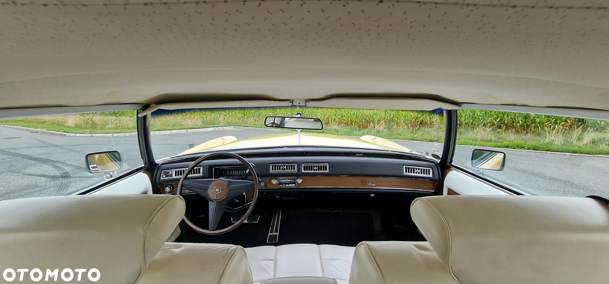Cadillac Eldorado - 17