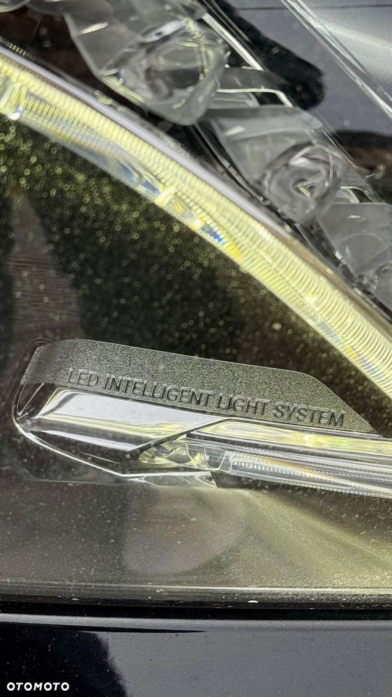 Mercedes-Benz Klasa E - 5