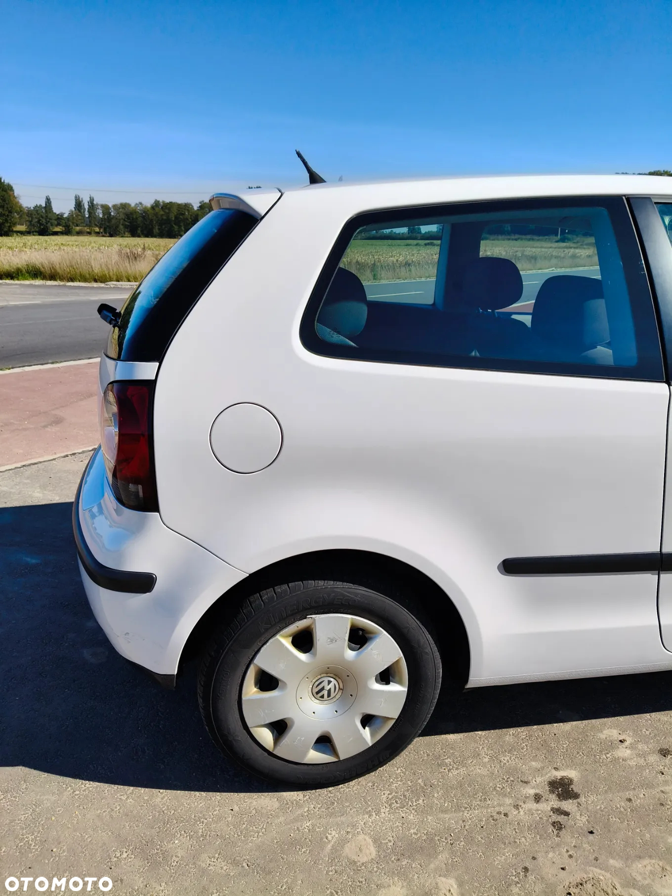 Volkswagen Polo - 6