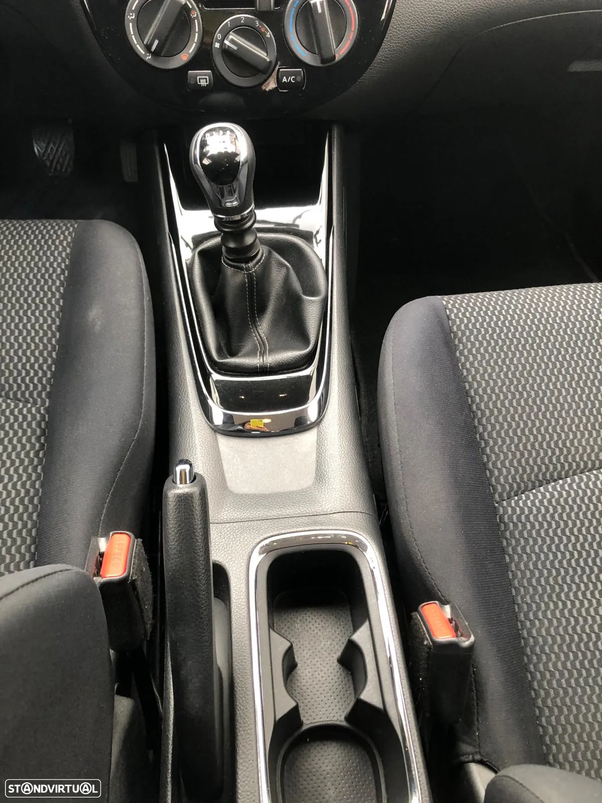 Nissan Pulsar 1.5 dCi Acenta - 5