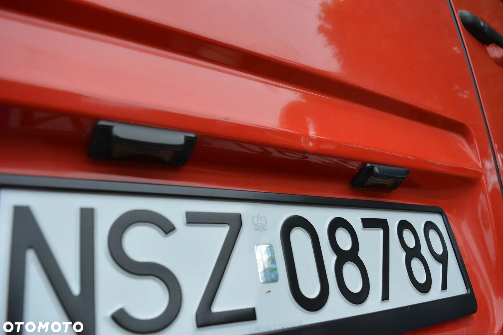 Volkswagen LT 35 109PS KLIMA Bezwypadkowy Stan Idealny ! ! ! - 25