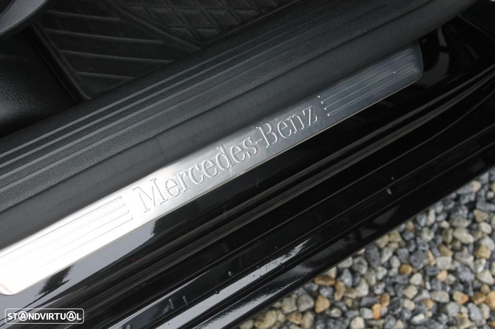 Mercedes-Benz B 250 e Progressive - 41