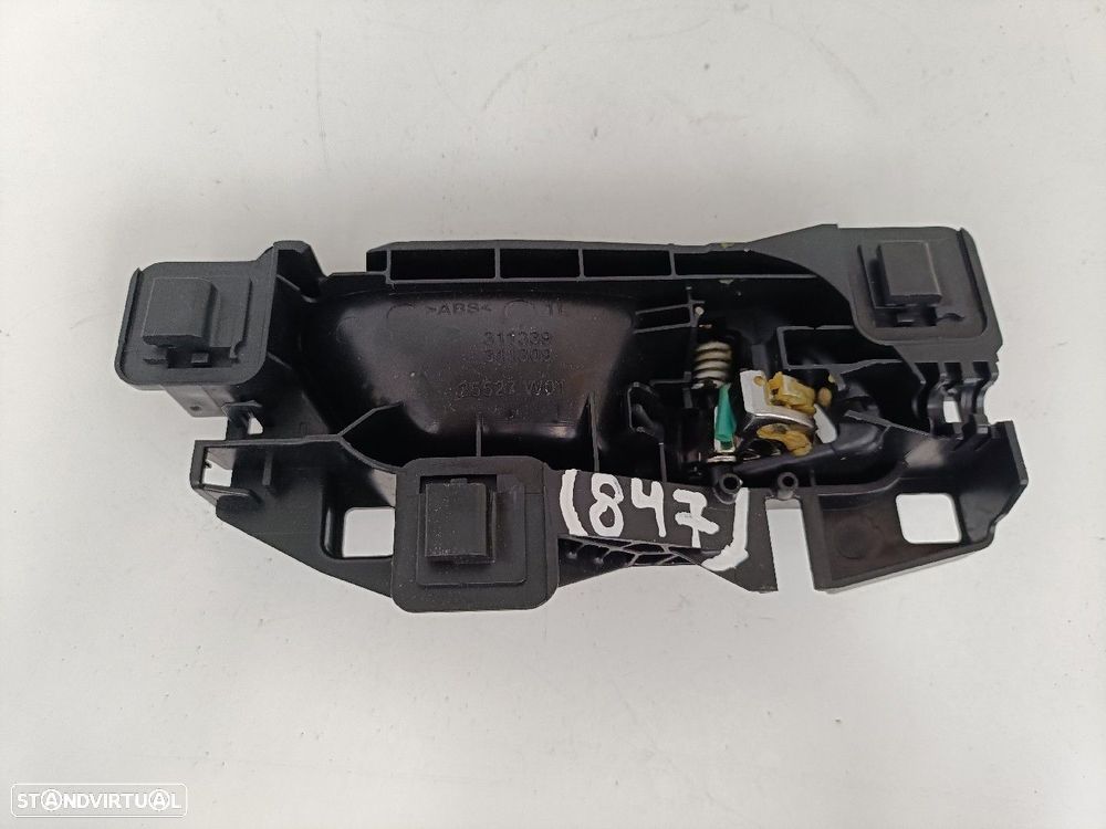 Puxador / Muleta Interior Peugeot 308 Ii - 2