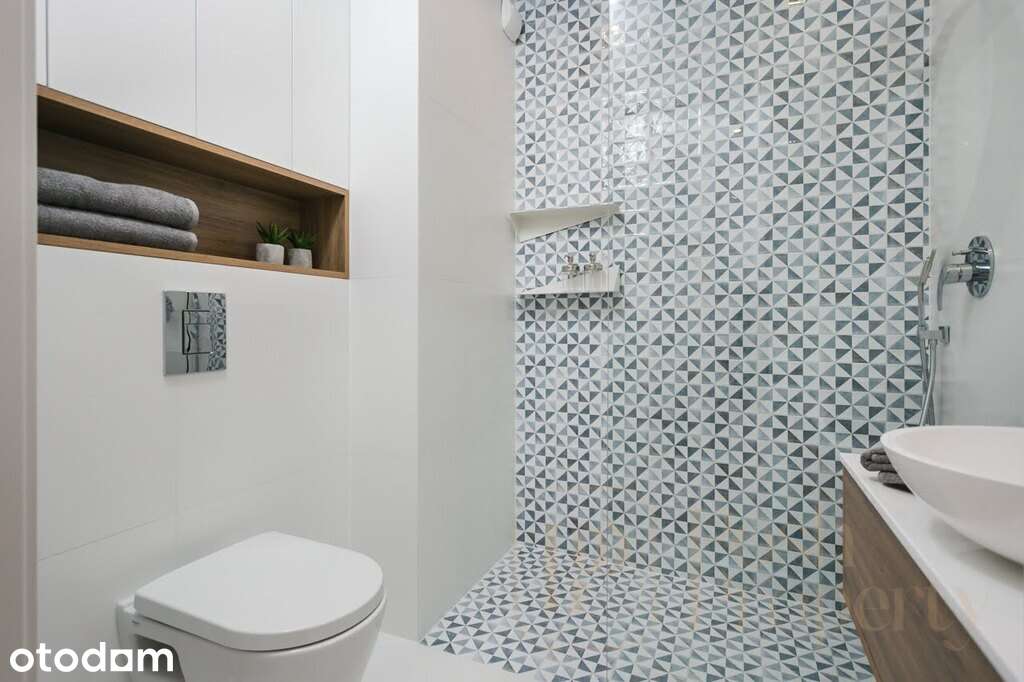 Apartament z balkonem, Św. Wawrzyńca