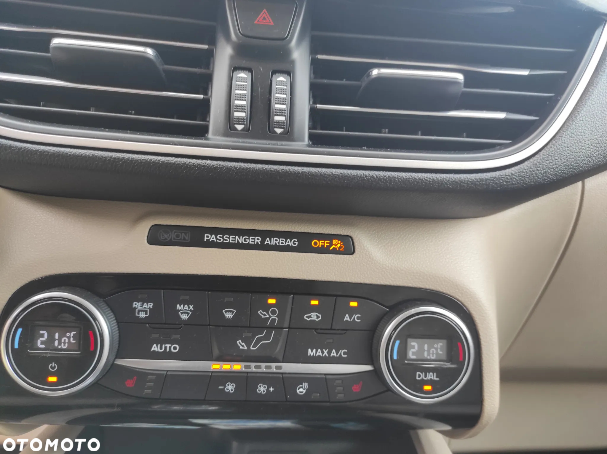 Ford Kuga - 7