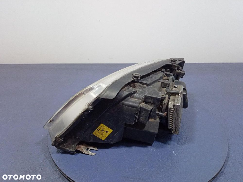 VW SHARAN I LIFT REFLEKTOR PRAWY XENON EU 7M3941016AC - 4
