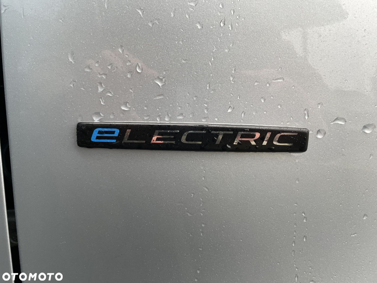 Mercedes-Benz eSprinter - 25
