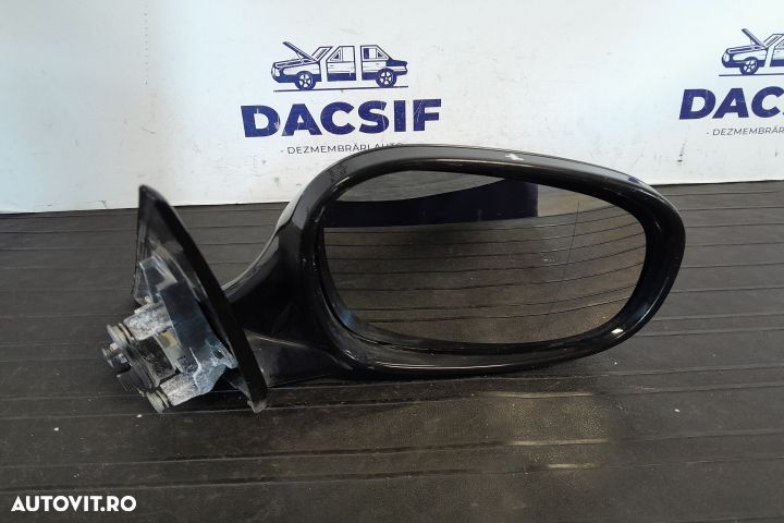 Oglinda dreapta electrica E1021017 CU 5 PINI E1021017 CU 5 PINI BMW S - 1