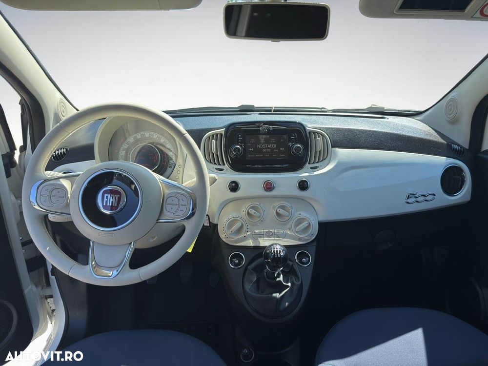 Fiat 500 - 4