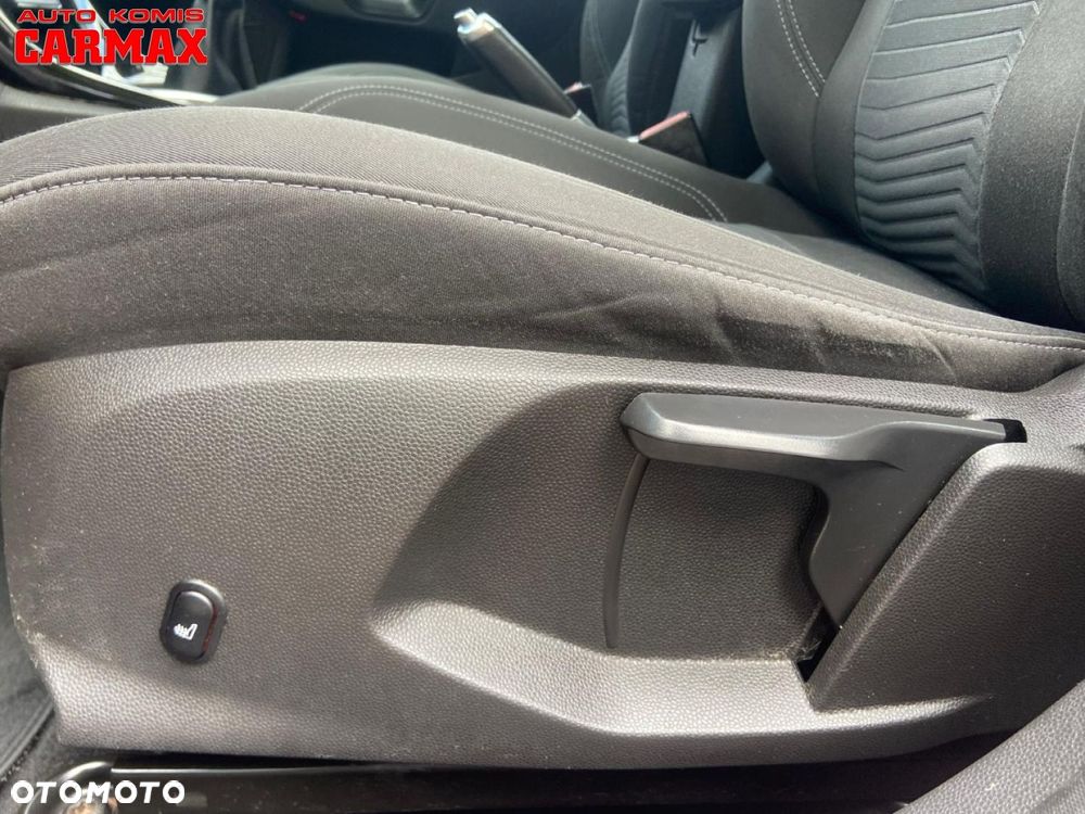 Ford Fiesta - 19