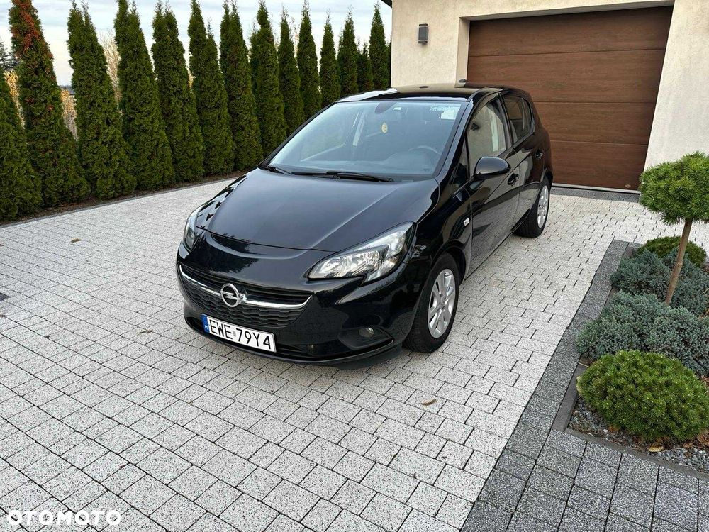 Opel Corsa - 8