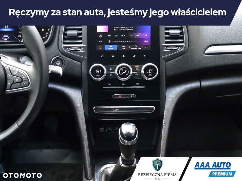 Renault Megane - 17