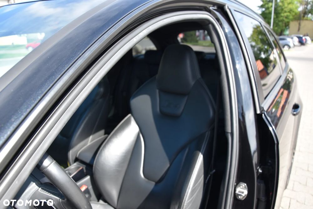 Audi S4 Avant 3.0 TFSI Quattro S tronic - 9