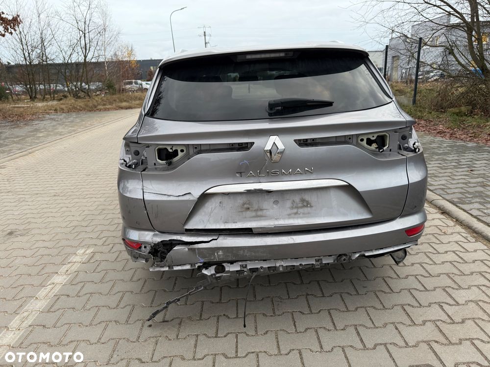 Renault Talisman ENERGY dCi 160 EDC INITIALE PARIS - 4