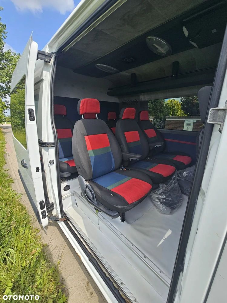 Renault Master - 5