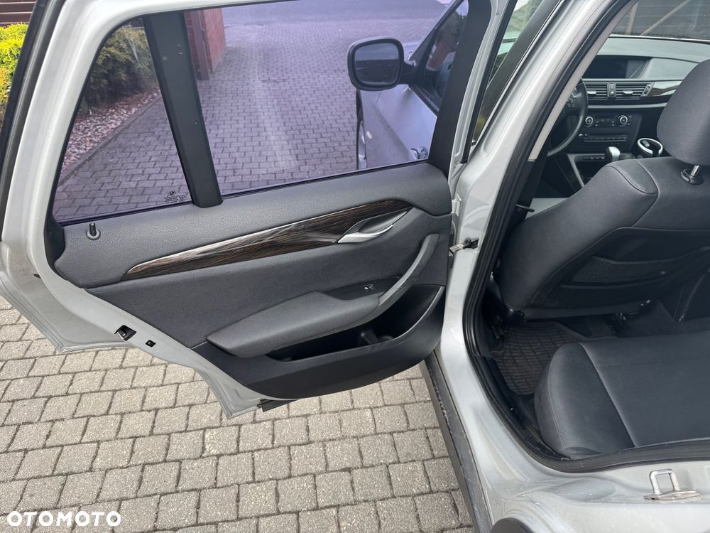 BMW X1 xDrive20d - 19