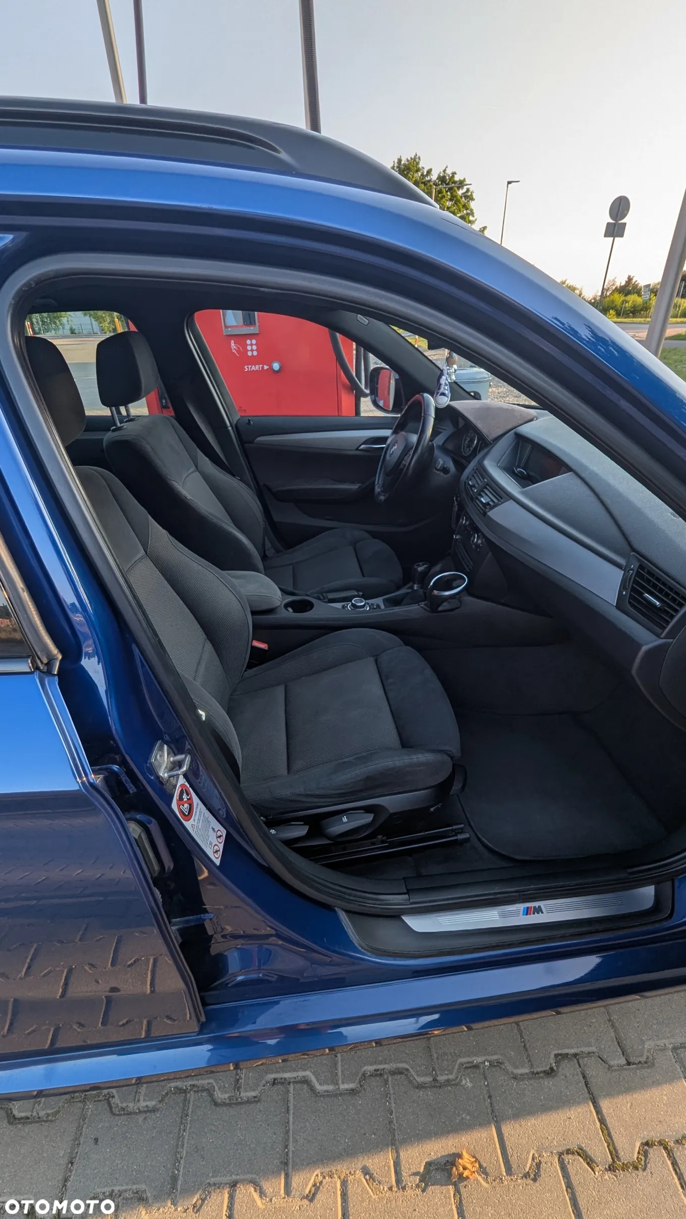 BMW X1 sDrive20d EfficientDynamics - 22