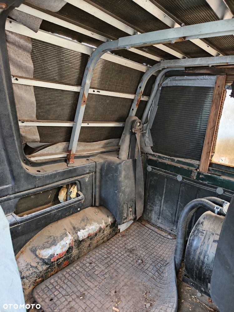 Suzuki Vitara 1994 photo 4