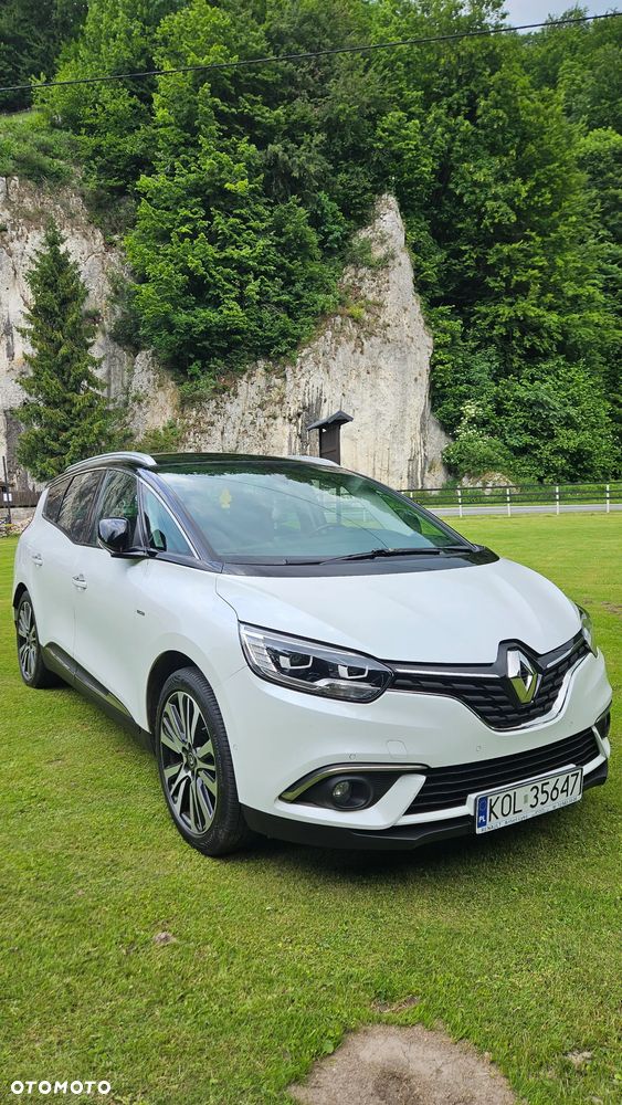 Renault Scenic 1.6 dCi Bose - 1