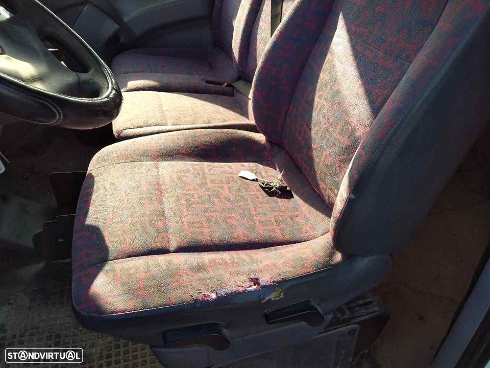 CAIXA DE VELOCIDADES MERCEDES-BENZ VITO REF. A6382600100 - 14