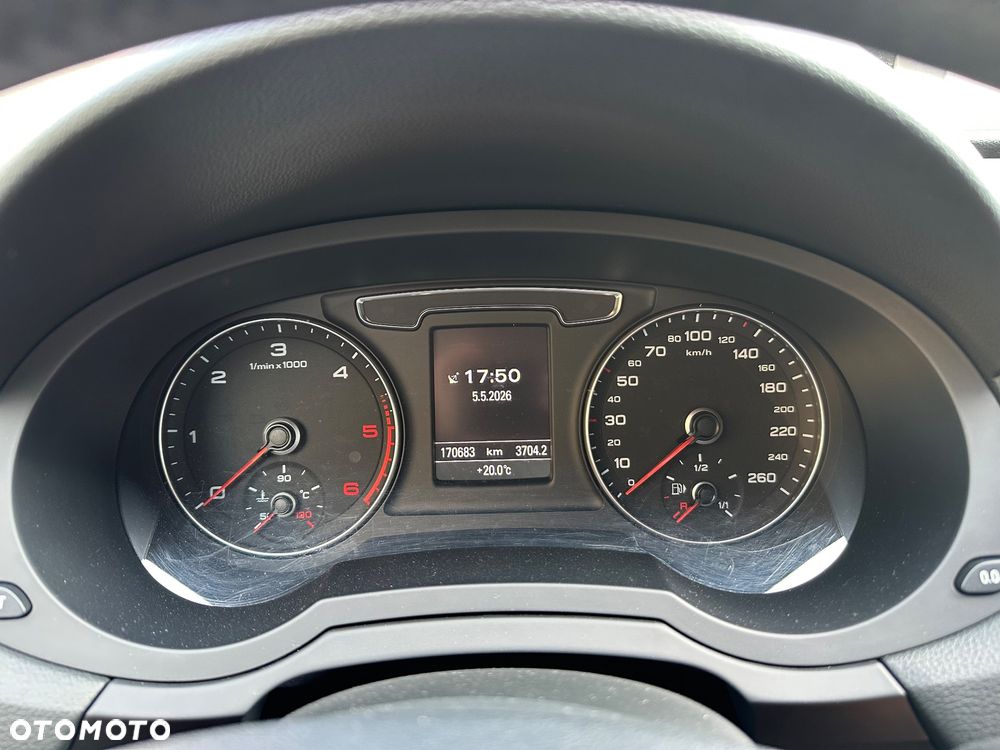 Audi Q3 2.0 TDI Quattro - 13