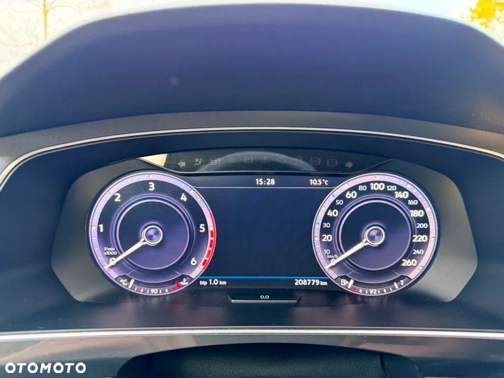 Volkswagen Tiguan 2.0 TDI BMT SCR 4Mot Highline DSG - 25