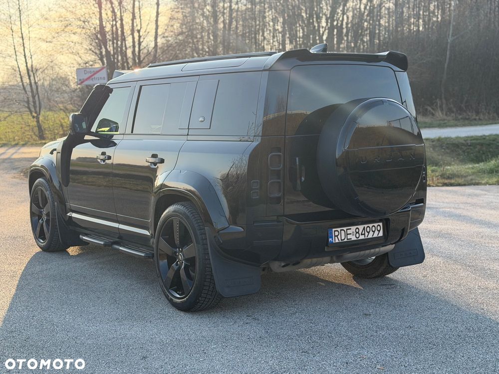 Land Rover Defender 2.0 D240 HSE - 8