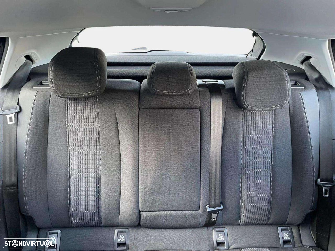 Peugeot 308 1.6 BlueHDi Allure - 17
