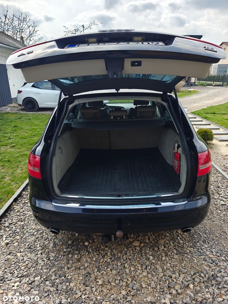 Audi A6 Avant - 25