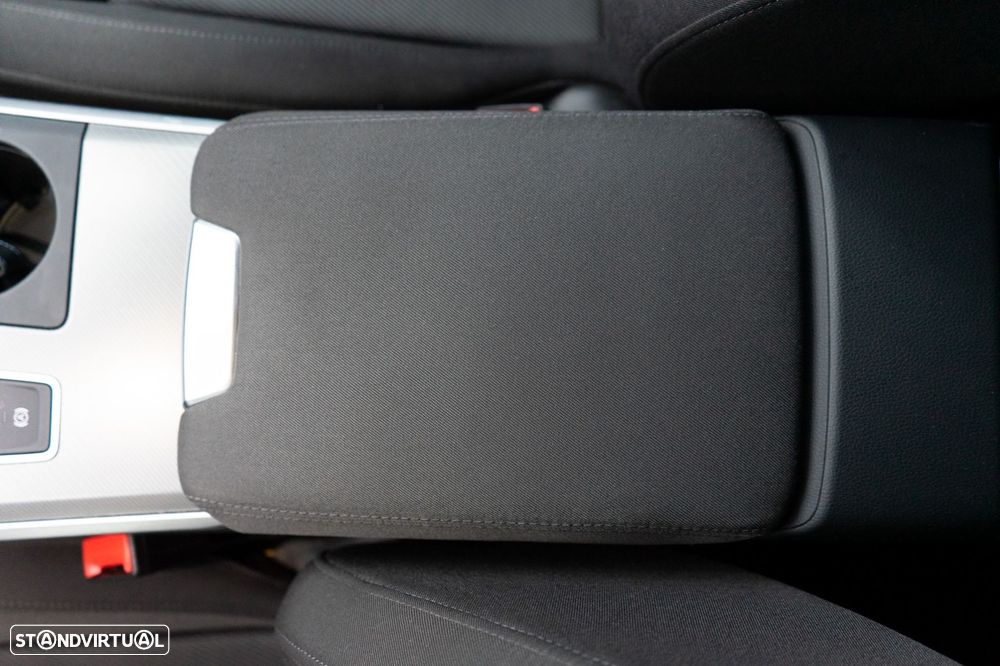 Audi A6 Avant 40 TDI S tronic S line - 28