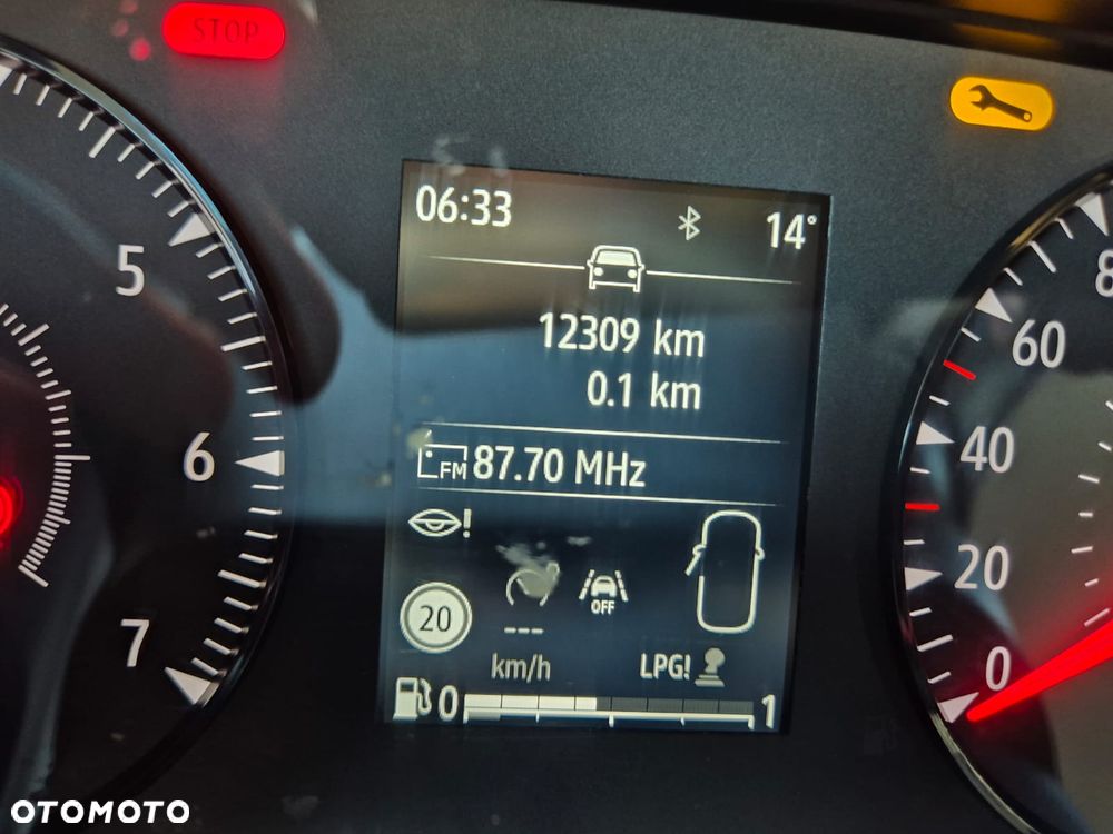 Dacia Duster - 16