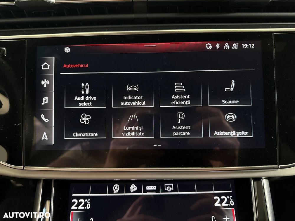 Audi Q8 - 21