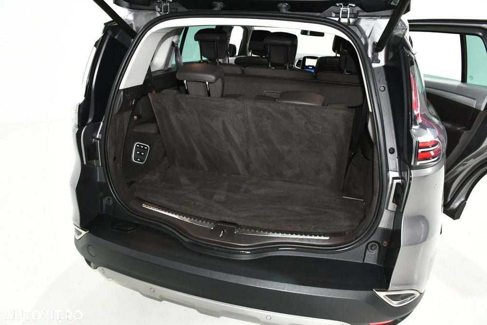 Renault Espace Energy dCi 160 EDC Intens - 29