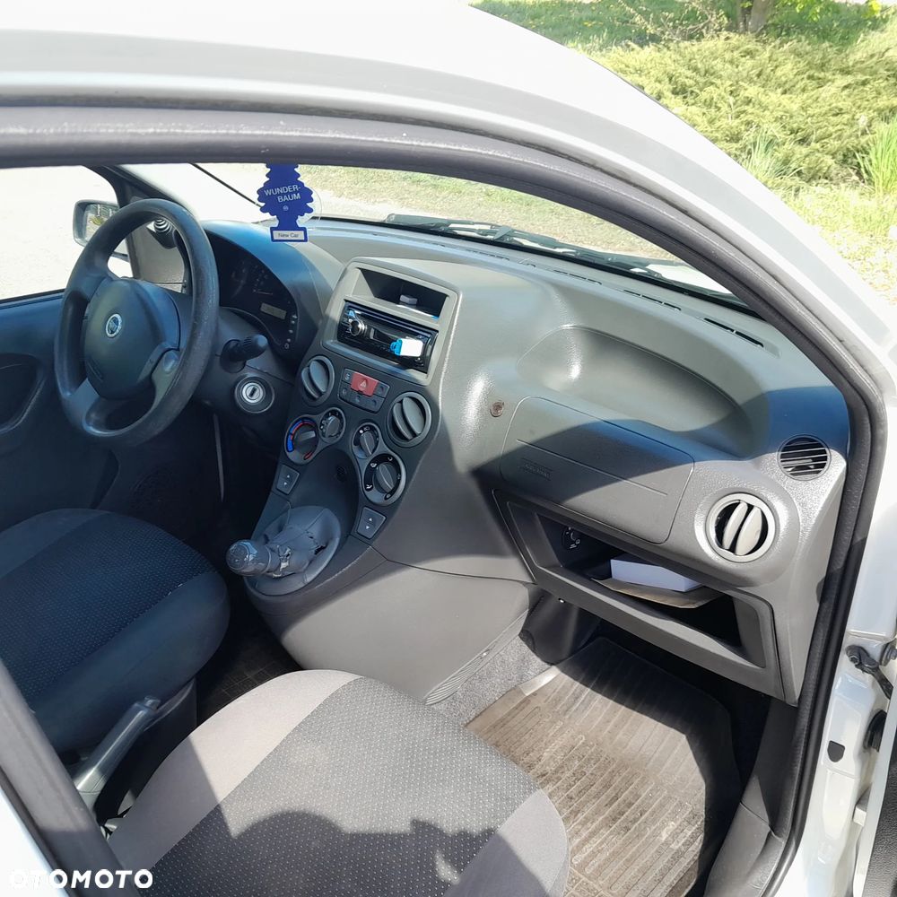 Fiat Panda 1.3 Multijet Dynamic - 9