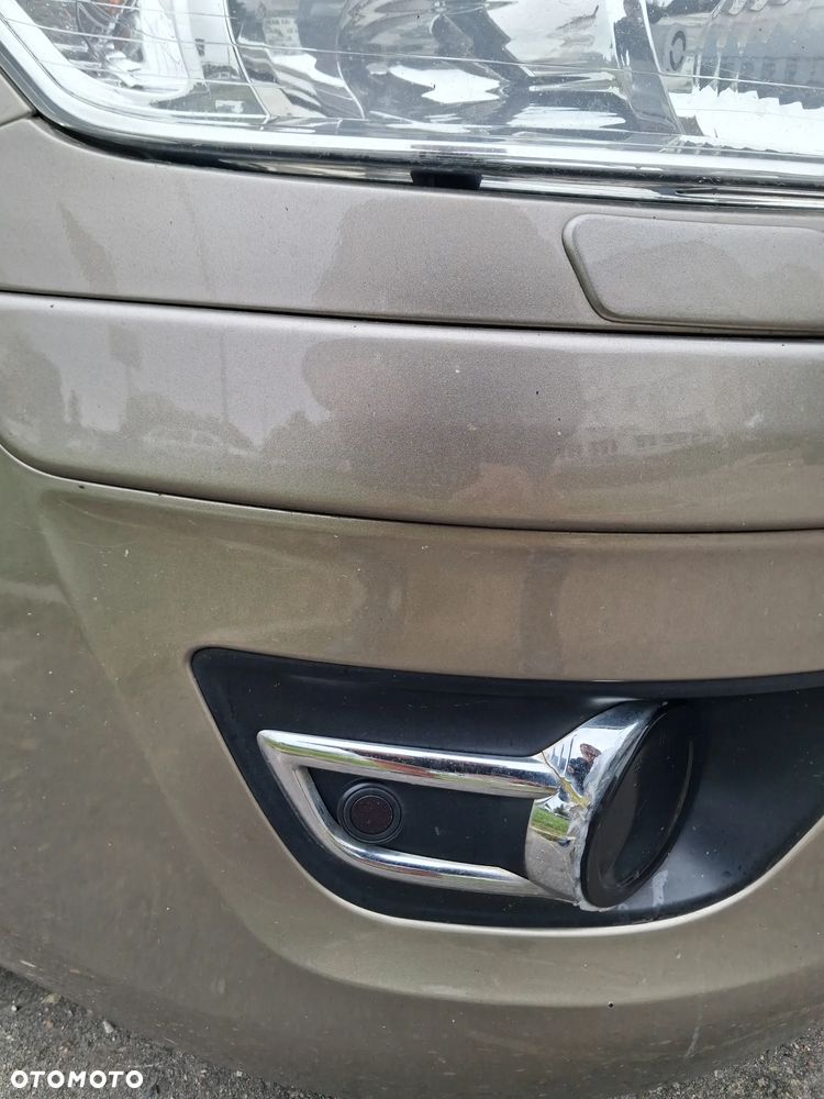 Citroën C4 1.6 VTi SX Pack - 4