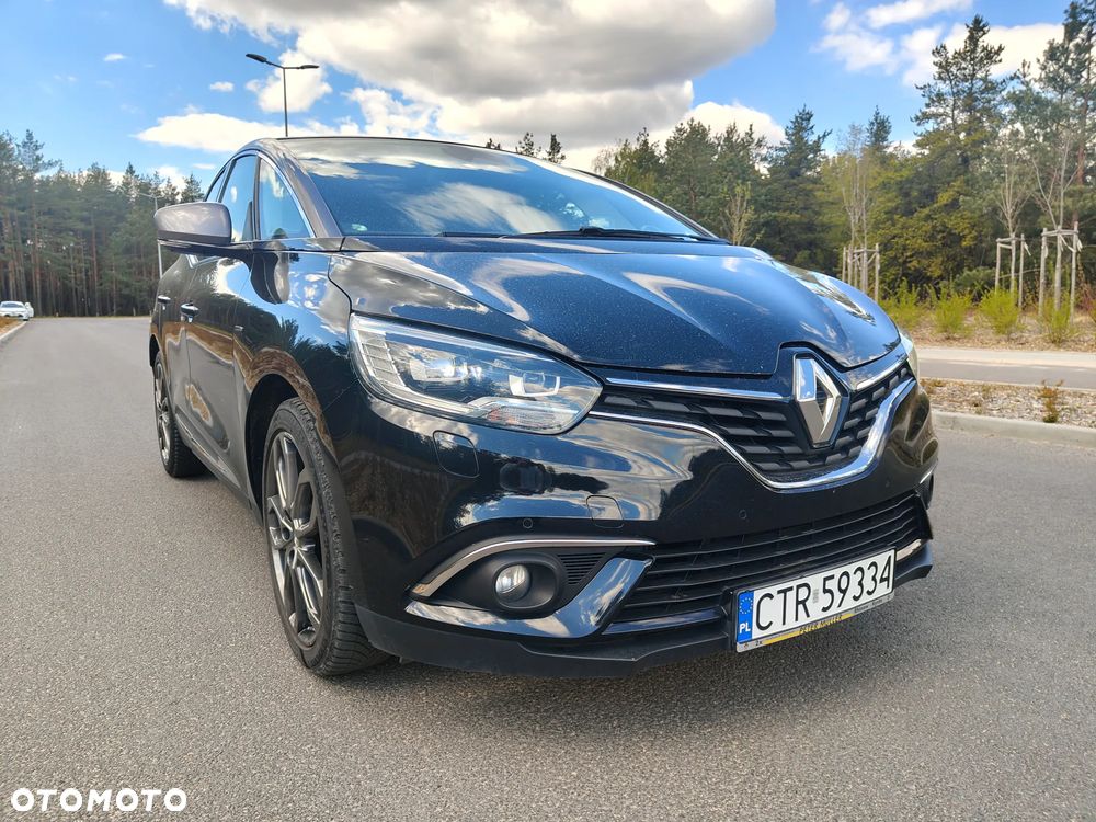 Renault Scenic ENERGY dCi 130 BOSE EDITION - 1