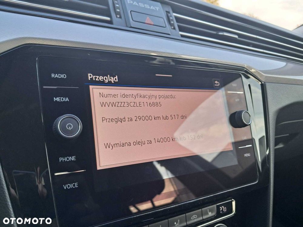 Volkswagen Passat Variant - 16
