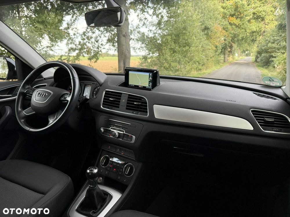 Audi Q3 1.4 TFSI Design - 19