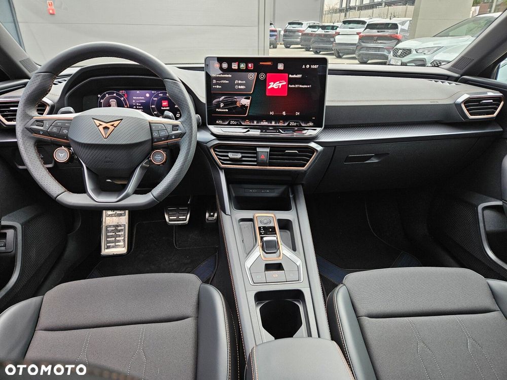 Cupra Leon Sportstourer - 18