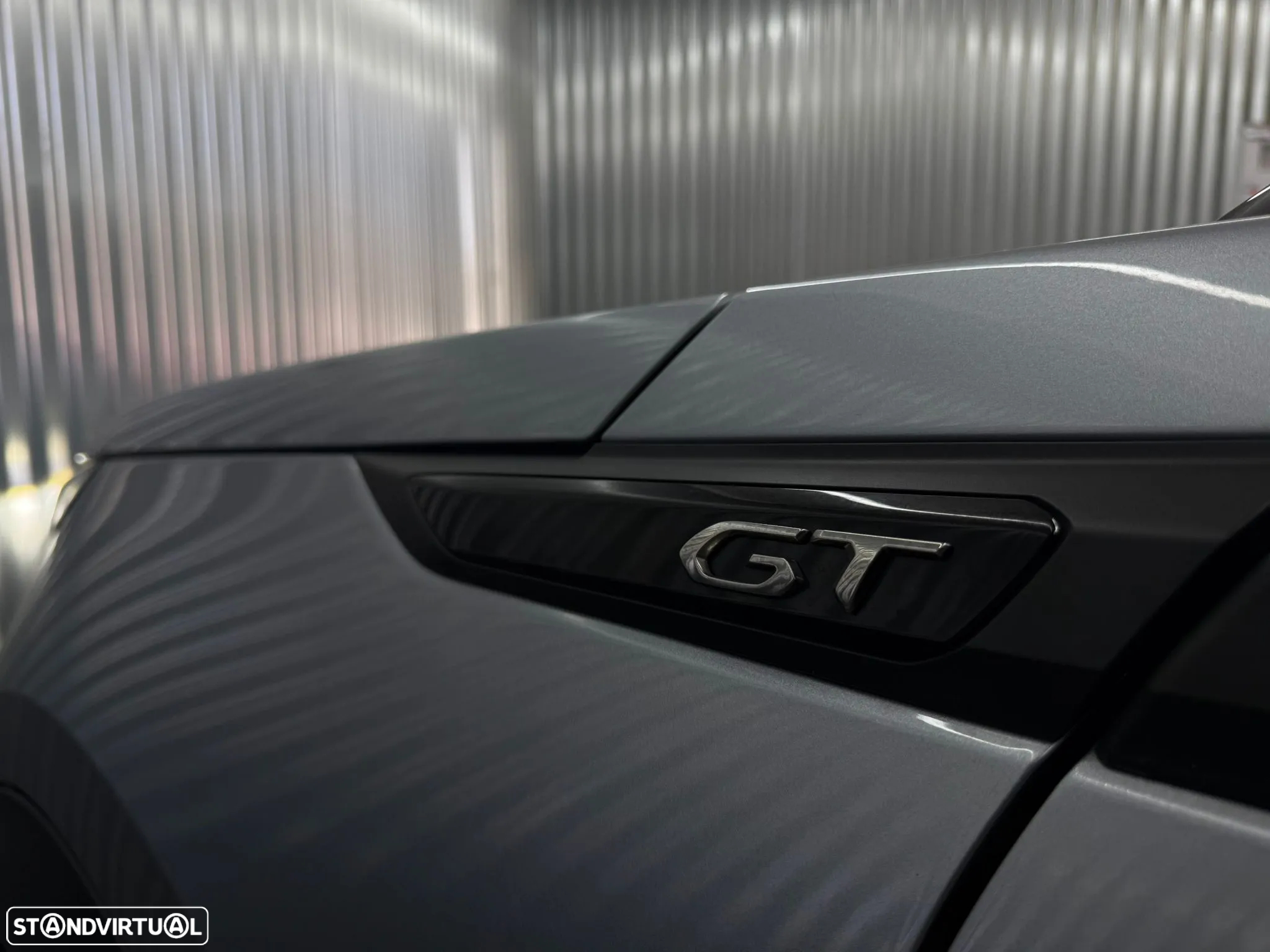 Peugeot 2008 1.2 PureTech GT - 26