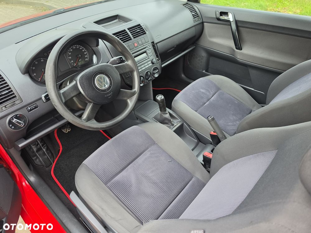 Volkswagen Polo - 6