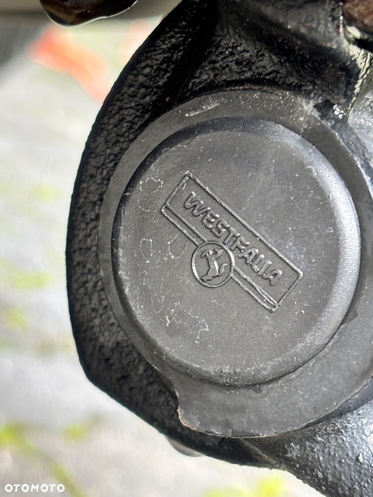 Jeep Grand Cherokee 3.0 CRD Limited EU6 - 25