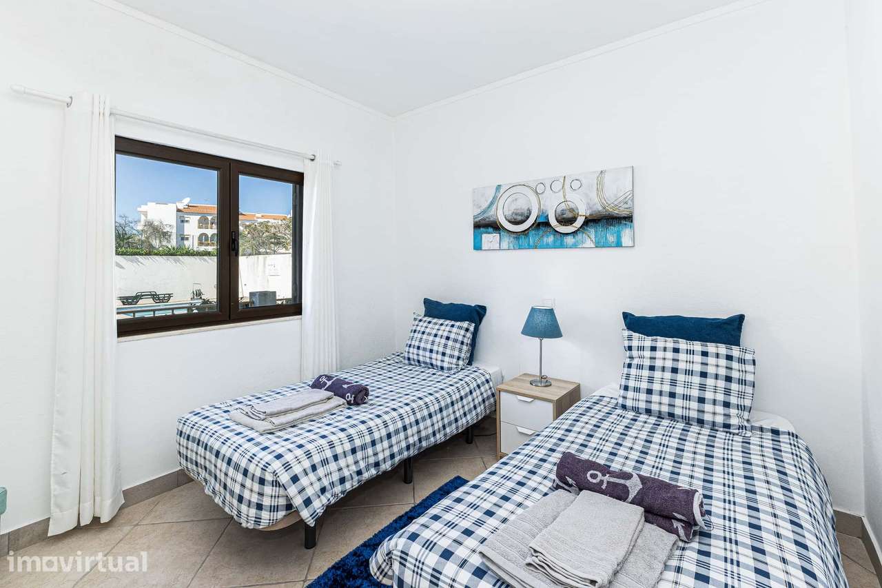 Apartamento em Largo do Alto, Lagos - Grande imagem: 5/24