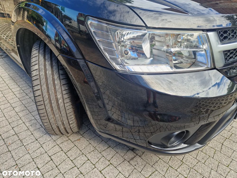 Fiat Freemont 2.0 Multijet 16V DPF Urban - 10