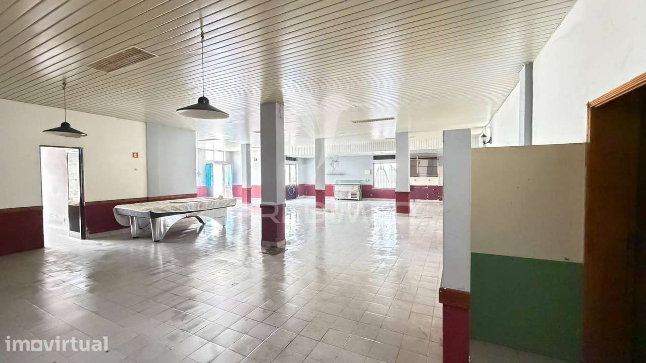 Loja Comercial com Potencial de Conversão em Apartamento - Grande imagem: 4/11