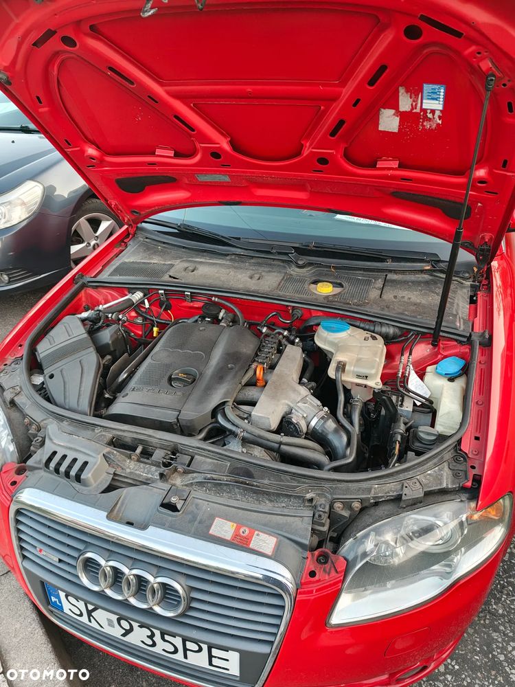 Audi A4 - 13