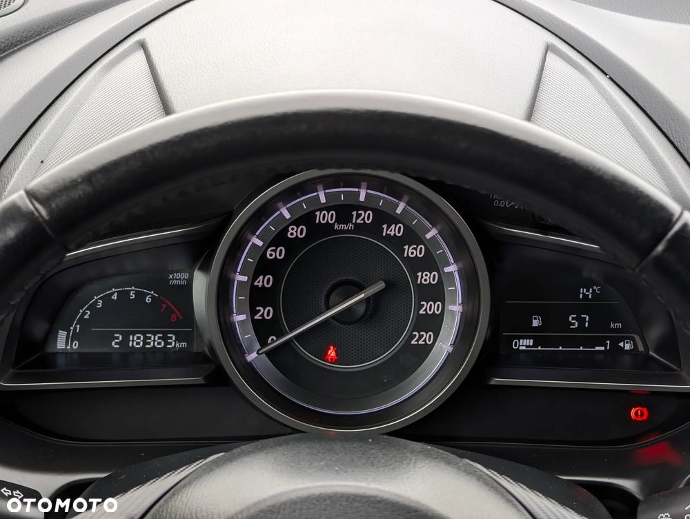 Mazda CX-3 SKYACTIV-G 120 FWD Prime-Line - 32