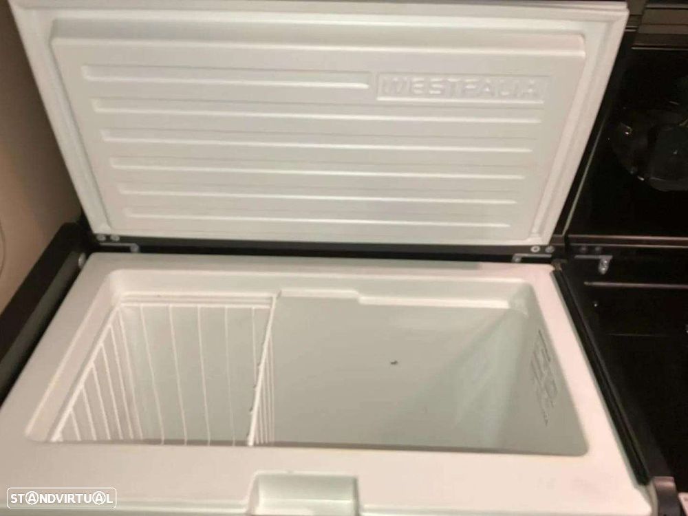 Mercedes-Benz V 300 d Marco Polo - 29