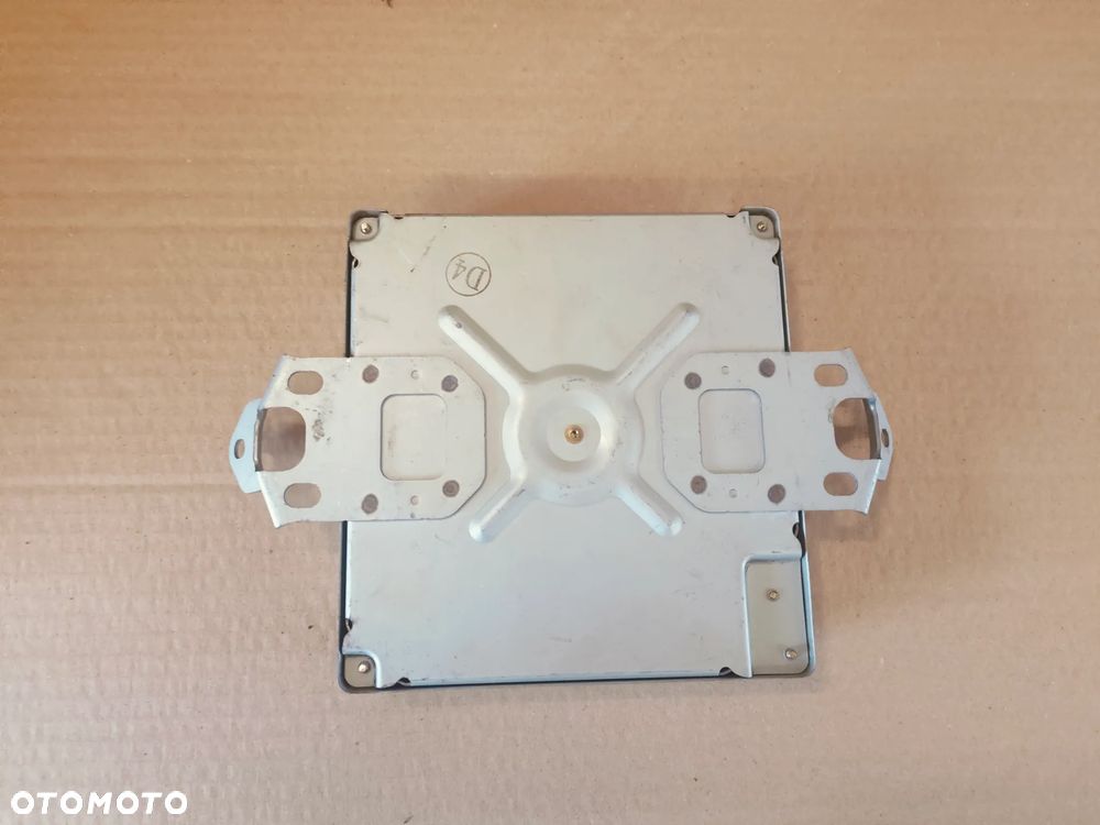SUBARU IMPREZA 03-06 2.0B STEROWNIK SILNIKA 22611AH310 - 6